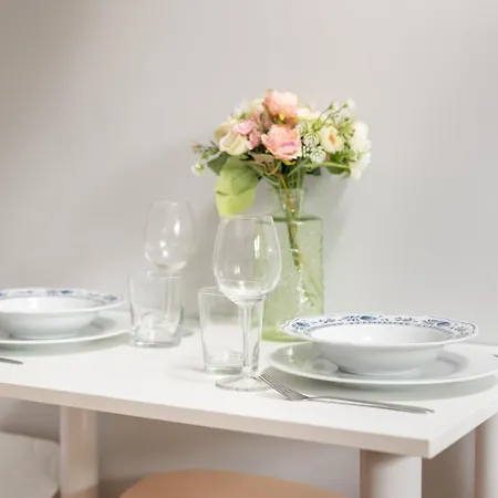 Arciszewskiego Beautiful In By Renters Апартаменты *