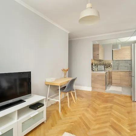 Arciszewskiego Beautiful In By Renters Апартаменты Познань