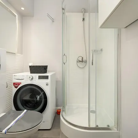Arciszewskiego Beautiful In By Renters Апартаменты *